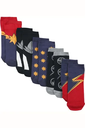 The Marvels Ponožky Disney z EU 35-38