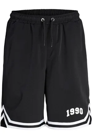 JACK & JONES Kraťasy z Šortky Jpstbill Jjordan NB