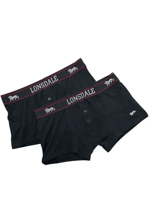 Lonsdale London Boxerky z Oakworth