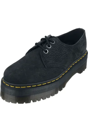 Dr. Martens Nízké boty z Boty 1461 Quad II