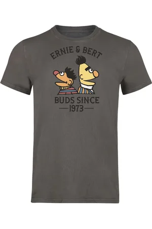 Sesamstraat Tričko z Ernie und Bert