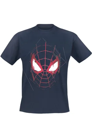 SPIDERMAN Tričko Gaming z Miles Morales
