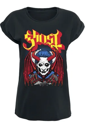 Ghost Tričko z Demoniac