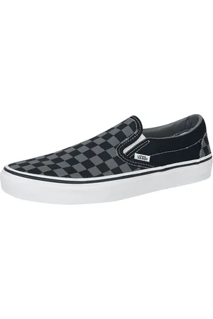 Vans Tenisky z Classic Slip-On Checkerboard