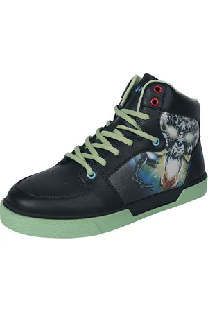 Motörhead Vysoké tenisky z EMP Signature Collection
