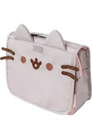 Pusheen Kosmetická taška z - Toaletní taštička Foodie Collection Unisex