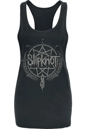 Slipknot Top z Blurry