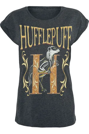 Harry Potter Tričko z Hufflepuff