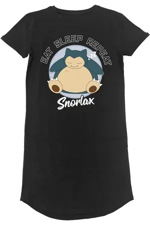 Pokemon Krátké šaty Gaming z Relaxo