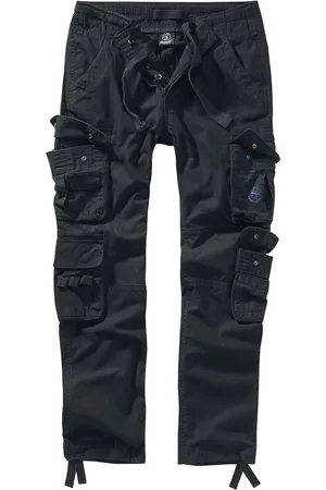 Brandit Cargo kalhoty z Slim kalhoty Pure Vintage