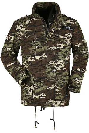 EMP Zimní bunda z Army Field Jacket
