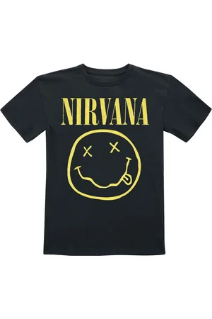 Nirvana Tričko z Baby & dětské oblečení