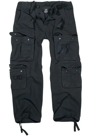 Brandit Cargo kalhoty z Pure Vintage Trousers