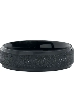 etNox Prsten z - Black Diamond Ženy