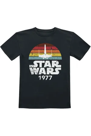 STAR WARS Tričko Disney z Baby & dětské oblečení
