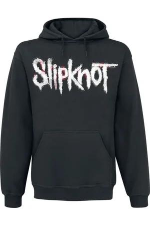Slipknot Mikina s kapucí z All Out Life