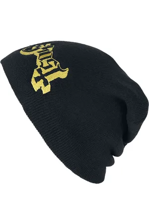 Ghost Beanie čepice z - Logo Unisex