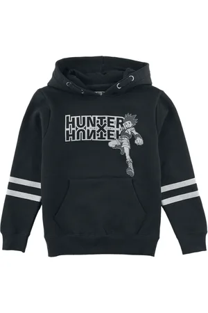 Hunter x Hunter Mikina s kapucí/svetr Anime z Baby & dětské oblečení
