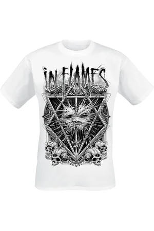 IN FLAMES Tričko z I´m Your Soul