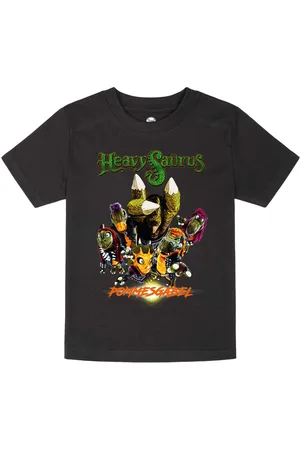Heavysaurus Tričko z Baby & dětské oblečení