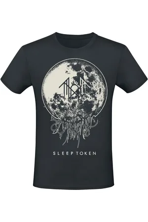 Sleep Token Tričko z Take Me Back To Eden