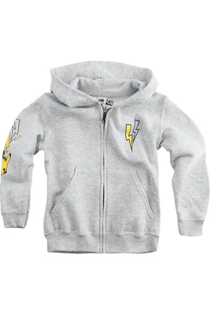 Pokemon Mikina Gaming z Baby & dětské oblečení