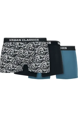 Urban classics Boxerky set z Organické boxerky