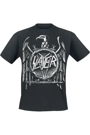 Slayer Tričko z Eagle