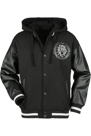 Parkway Drive Varsity bunda z EMP Signature Collection