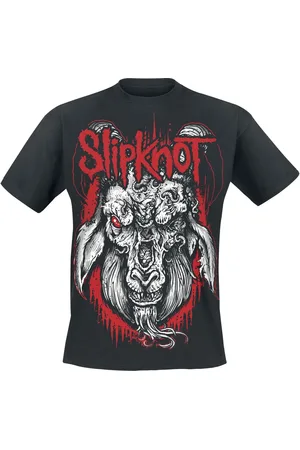 Slipknot Tričko z Rotting Goat