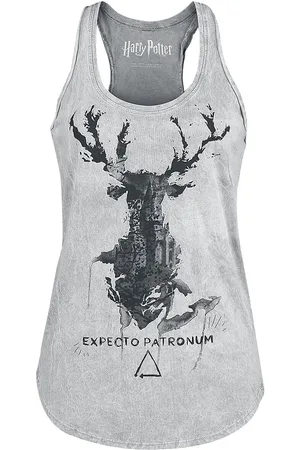 Harry Potter Top z Expecto Patronum