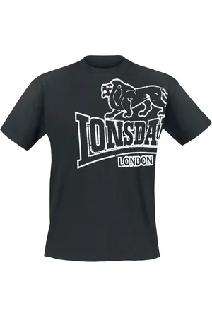 Lonsdale London Tričko z Langsett