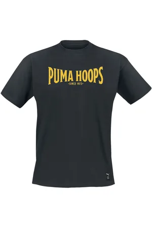 PUMA Tričko z Tričko Get Ready