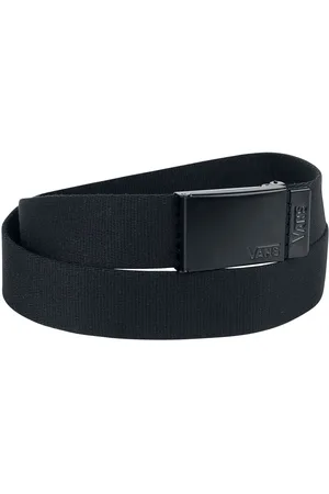 Vans Opasek z - Látkový pásek Deppster II Unisex