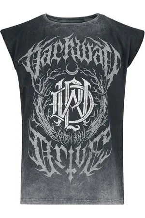 Parkway Drive Tílko z Metal Crest