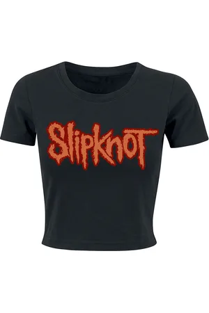 Slipknot Tričko z Orange Logo