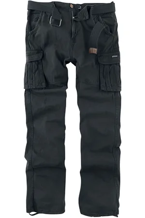 INDICODE Cargo kalhoty z William