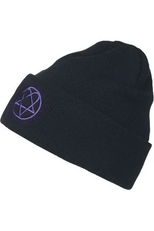 Him Beanie čepice z - Heartagram Beanie
