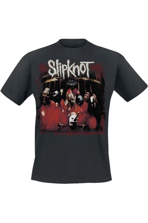 Slipknot Tričko z Debut Album