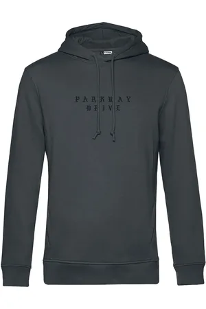 Parkway Drive Mikina s kapucí z Glitch