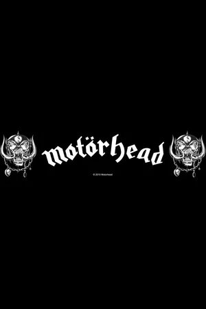 Motörhead Nášivka z - War Pigs Unisex