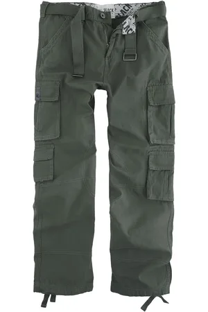 EMP Cargo kalhoty z Army Vintage Trousers
