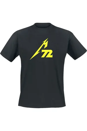 Metallica Tričko z Strobes (M72)