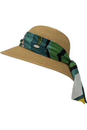 Chillouts Klobouk Rockabilly z - Treviso Hat Ženy