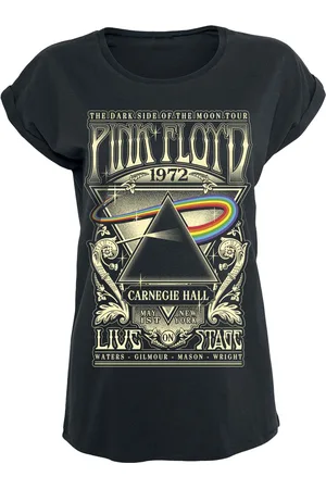 Pink Floyd Tričko z The Dark Side Of The Moon