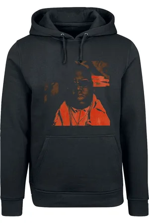 Notorious BIG Mikina s kapucí z Life After Death