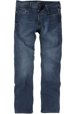 JACK & JONES Džíny z JJIGLENN