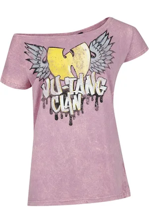 Wu-Tang Tričko z Wings