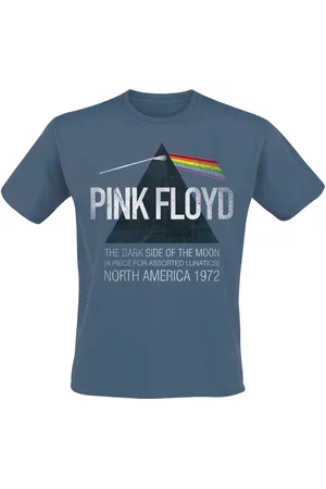 Pink Floyd Tričko z North America 1972