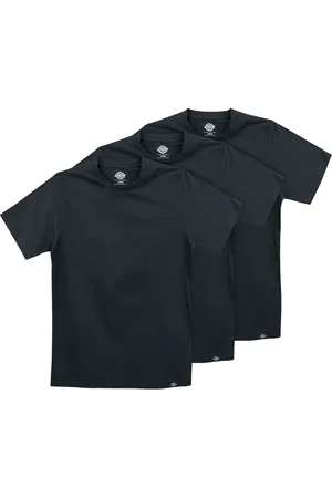 Dickies Tričko z Balení 3 ks triček